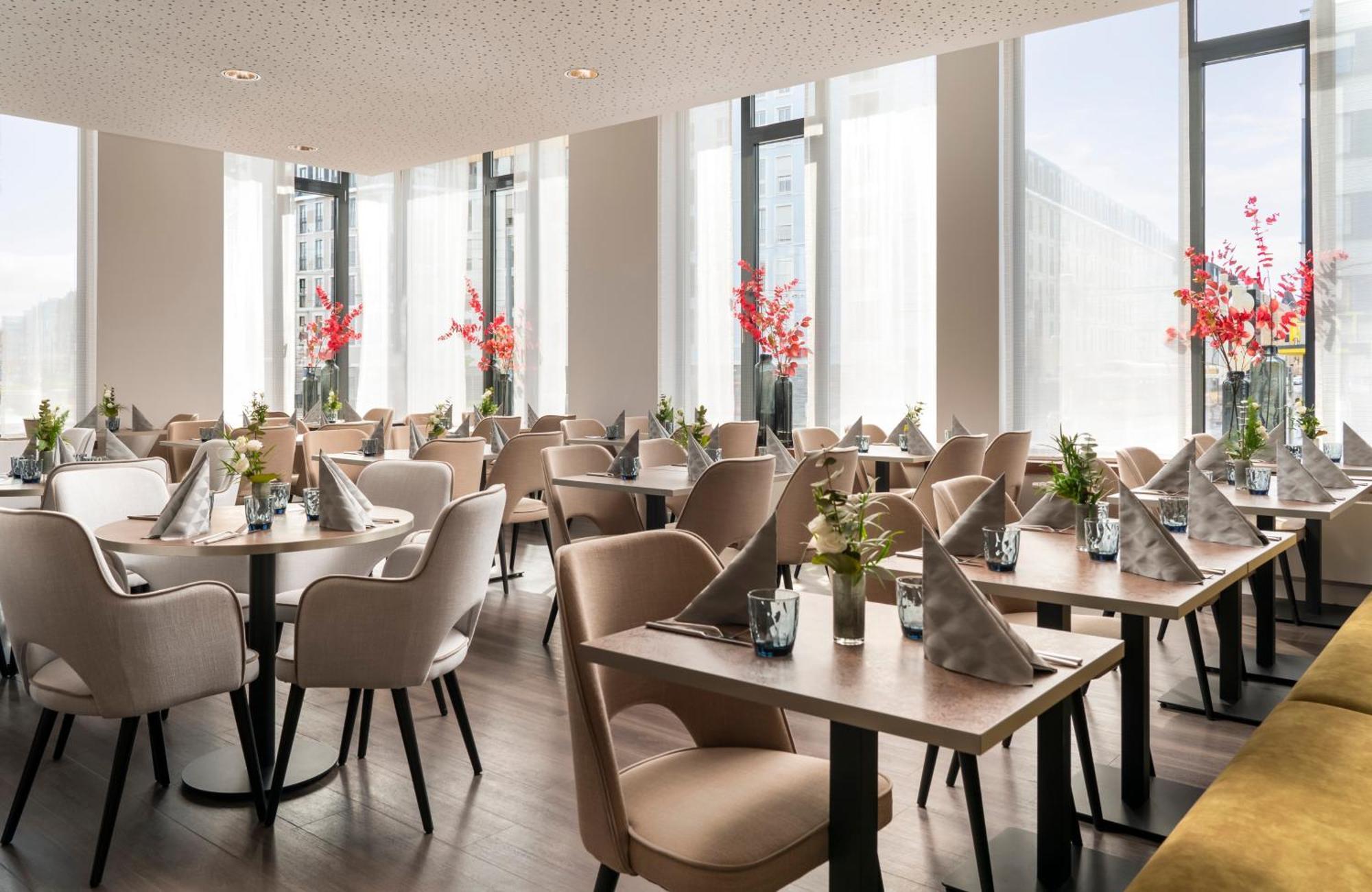 Leonardo Hotel Dresden Altstadt Exteriör bild